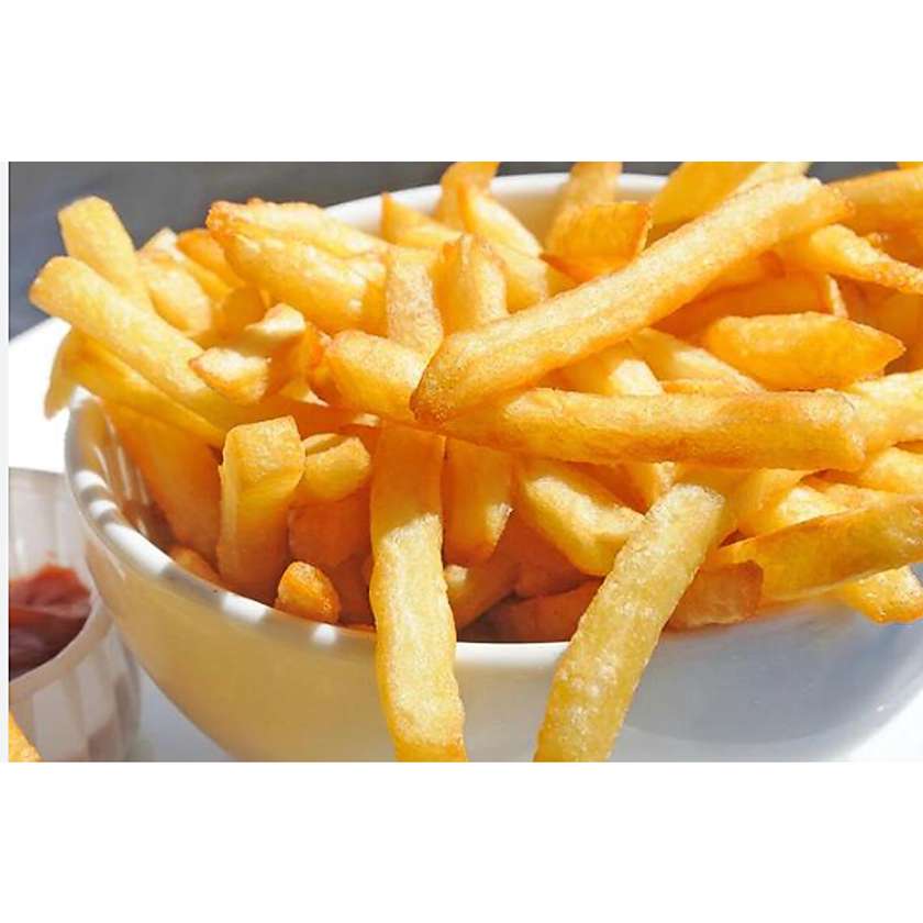 Batata Frita
