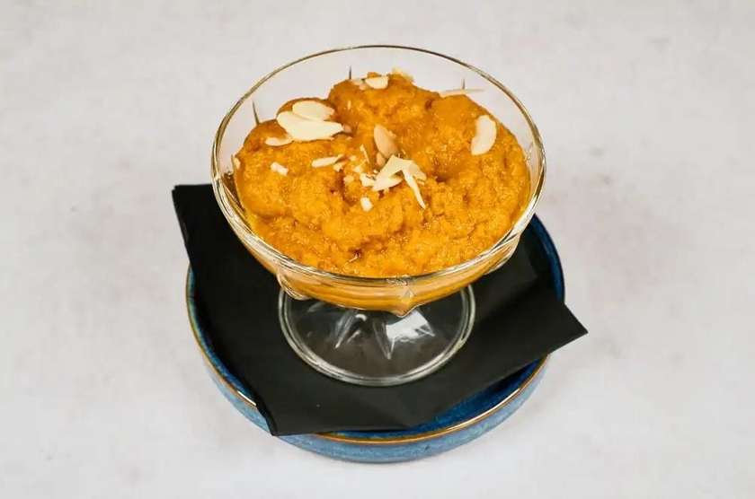 Carrot Halwa - DELIVERY