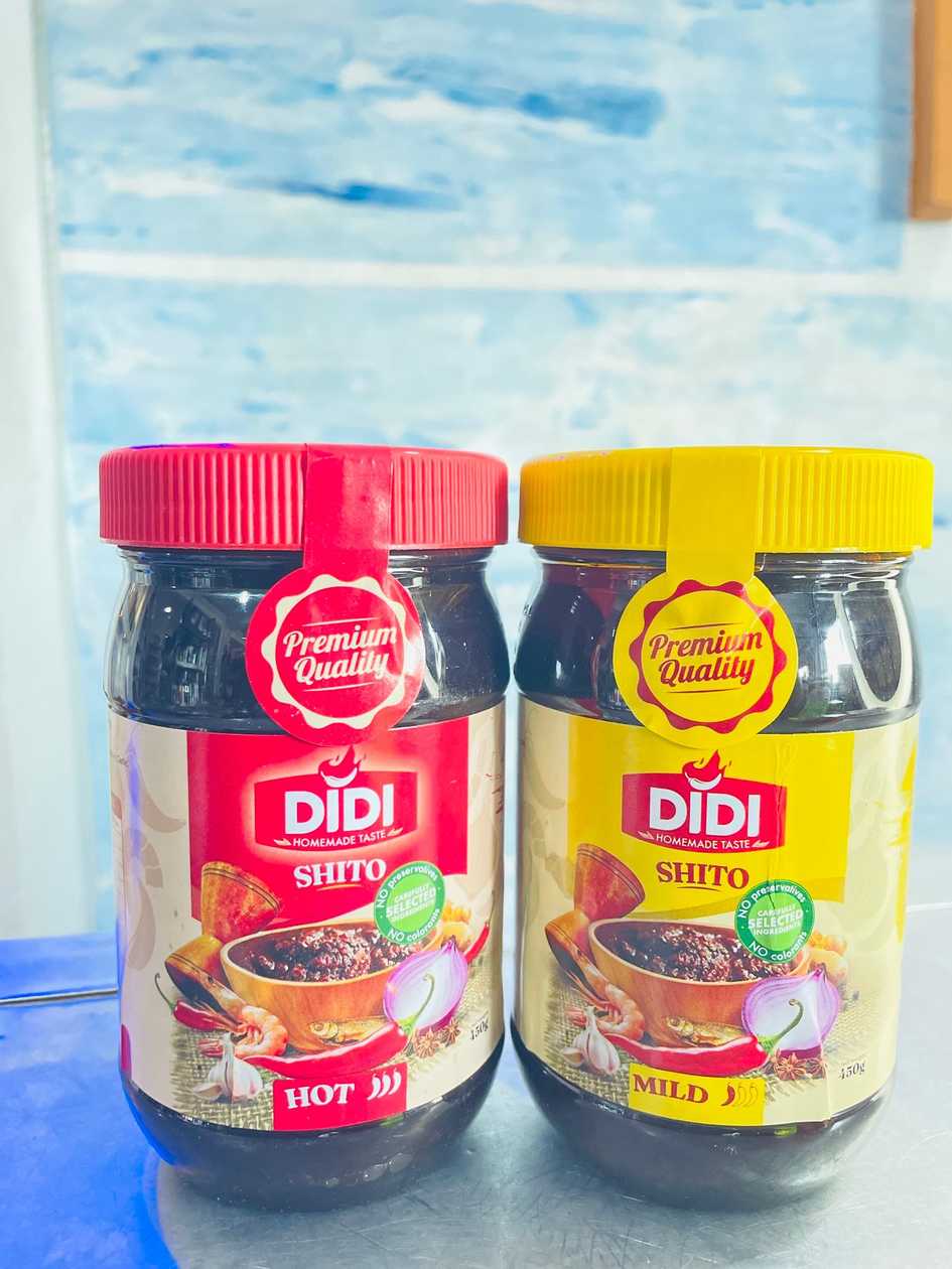 Didi Shito