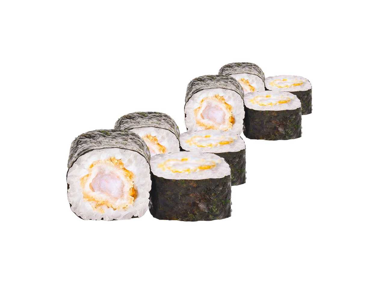 16. Ebi Tem Maki (8 ks)