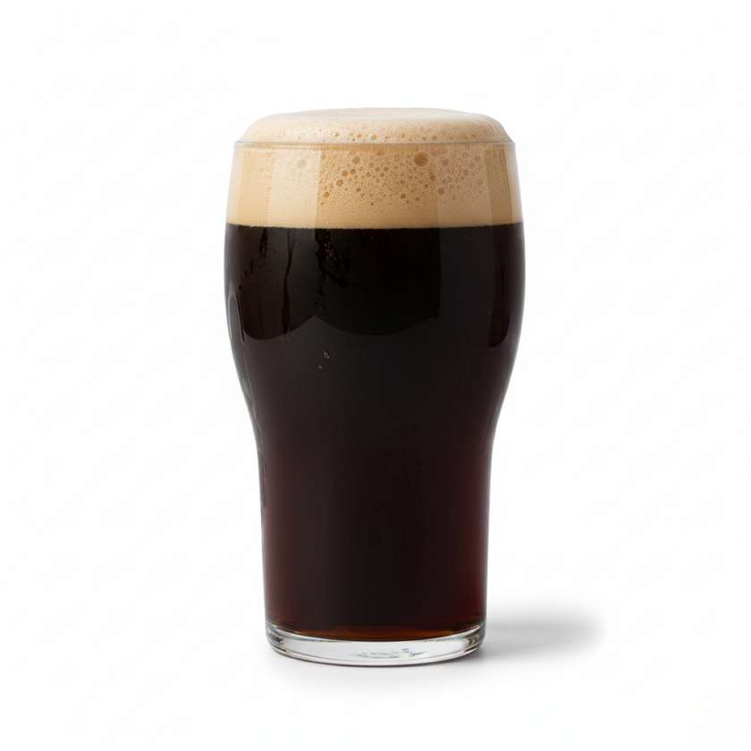 Tale Cocoa Stout Bottle or Tap