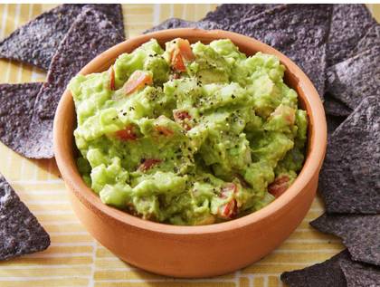 Guacamole
