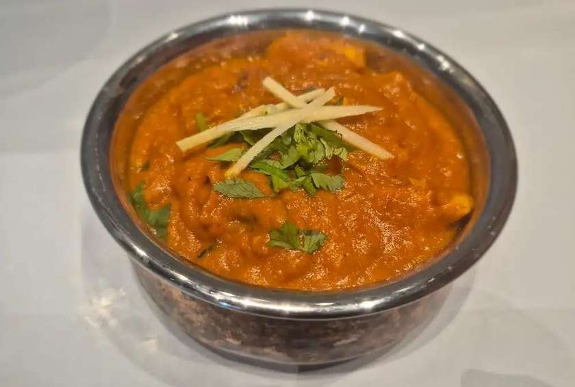 PANEER Tikka Masala - DELIVERY