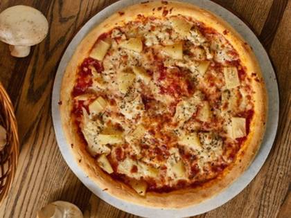 Hawaiian Pizza (30cm)