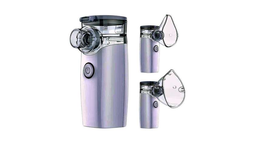 Contec Mesh Nebulizer