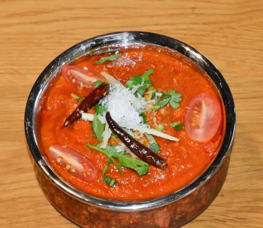 Madras PRAWNS - DELIVERY