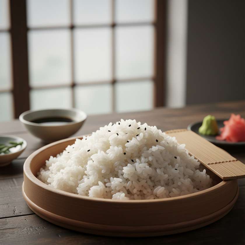 Sushi Rice
