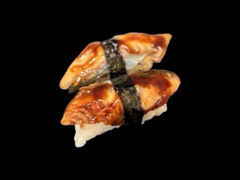 Nigiri Eel