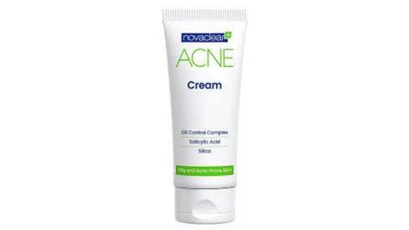 Novaclear Acne Cream 40ml