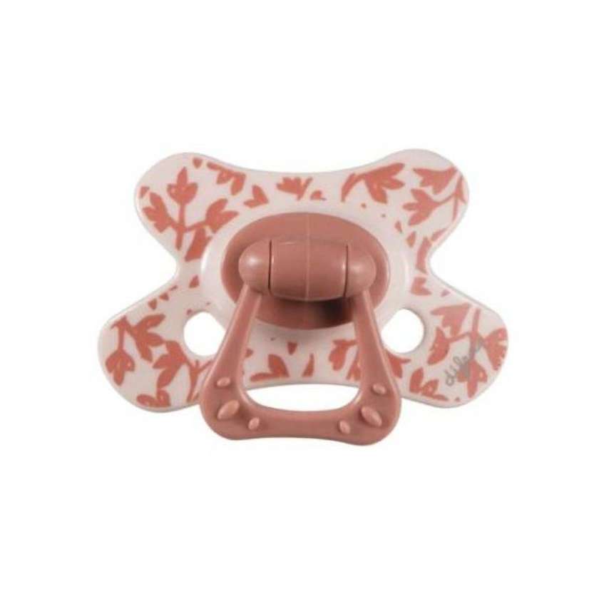 DIFRAX-SOOTHER NATURAL 12+M