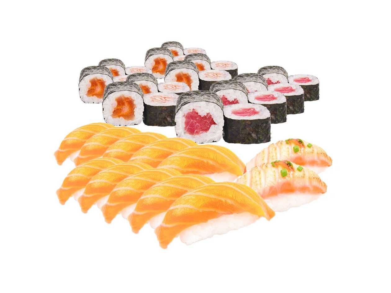 GS39. Moonlit Garden