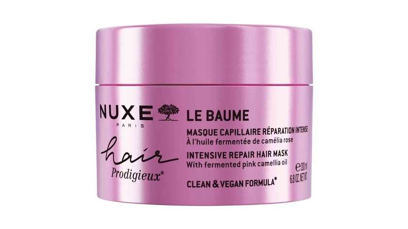 NUXE PRODIGIEUX HAIR REPAIR MASK 200ML