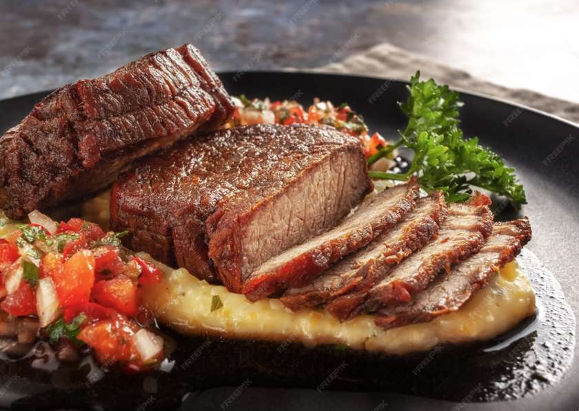 Beef 1 - Kg (Wet or Dry)