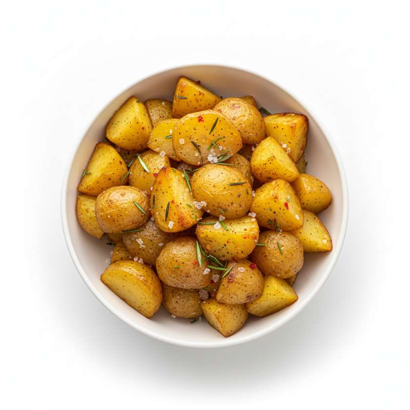 Roasted Potatoes 200g