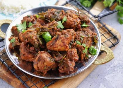 Chicken Local - Full (Wet or Dry)