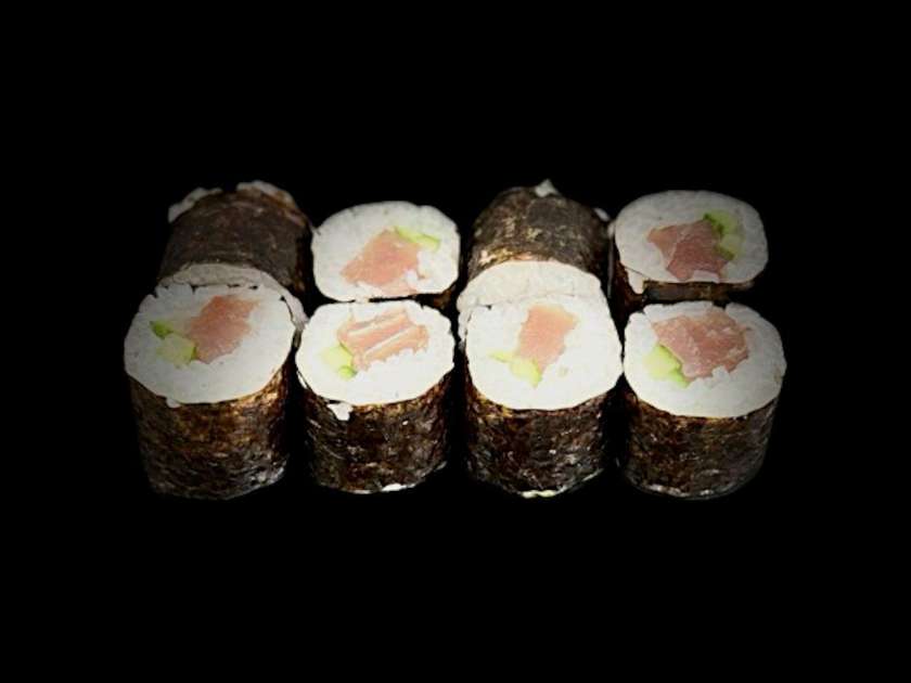 Futomaki Shrimp