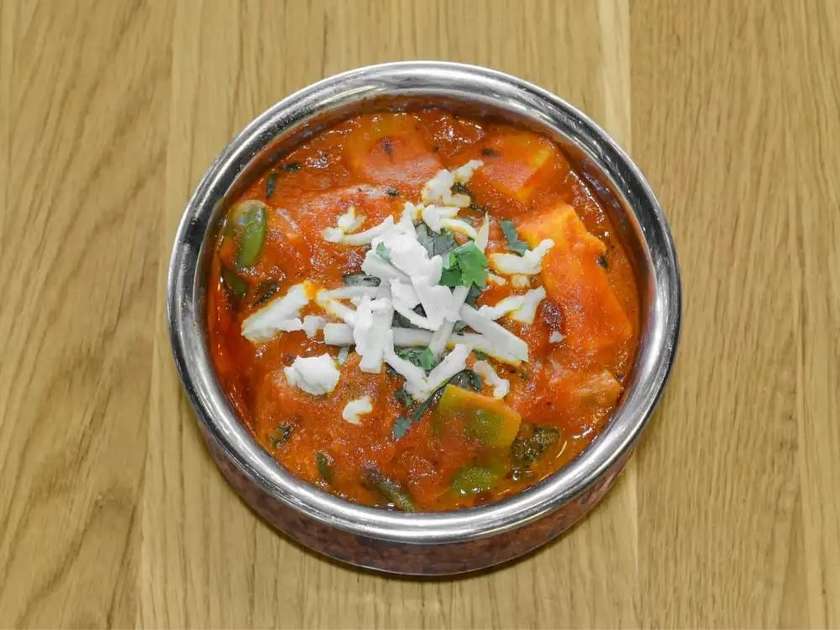 Mix Vegetable Curry - DELIVERY