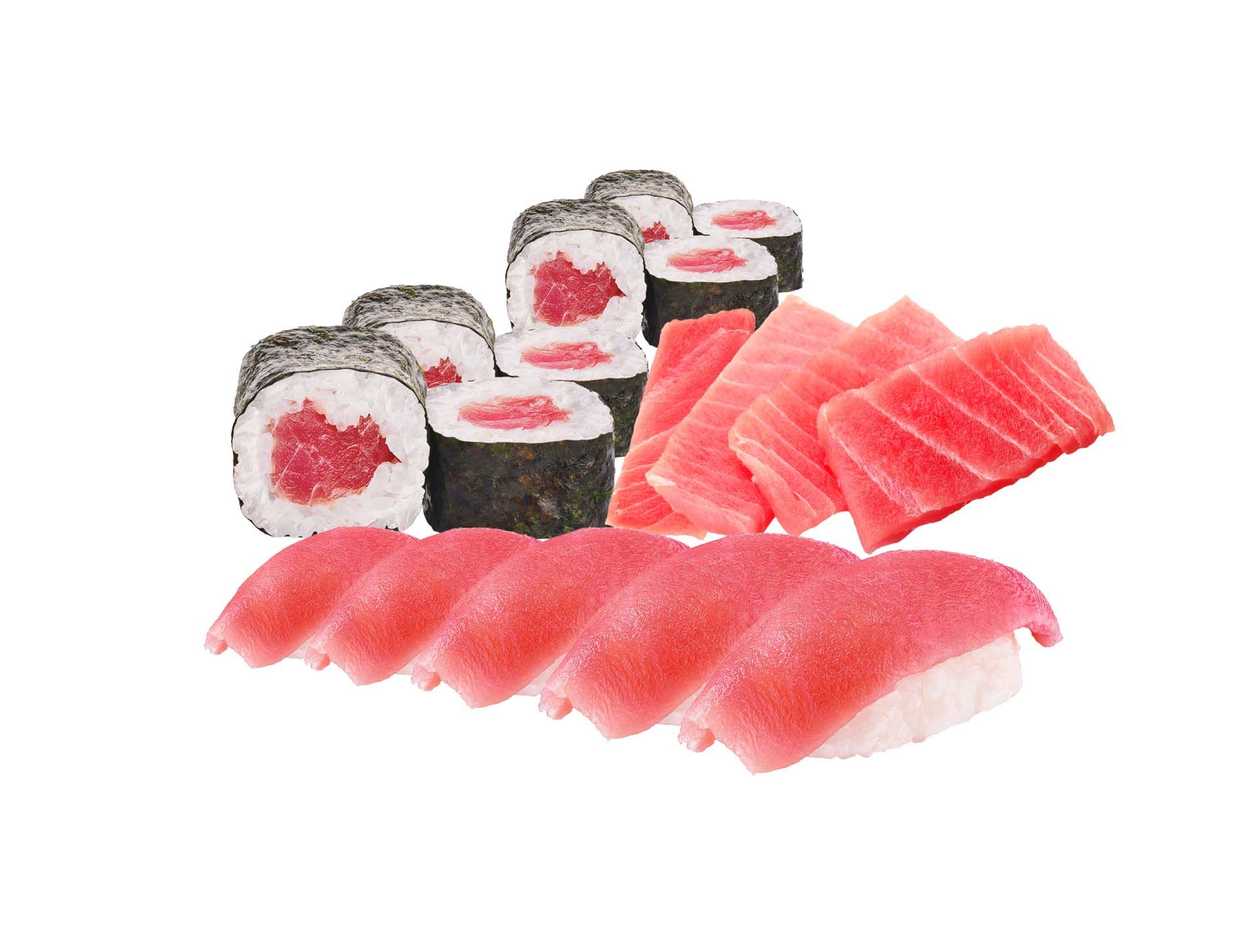 GS29. Autumn Koyo Box