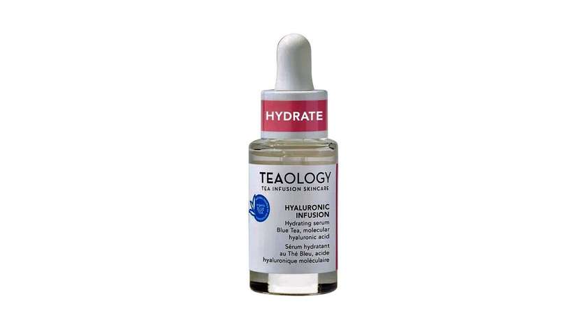 Teaology Hyaluronic Infusion Hydrading Serum 15ml