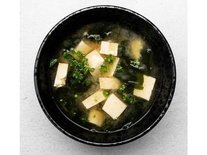 Miso Soup