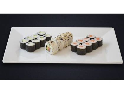 Sushi Set (20pcs)