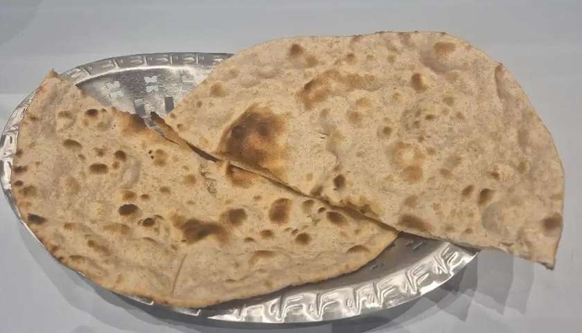 Roti - DELIVERY