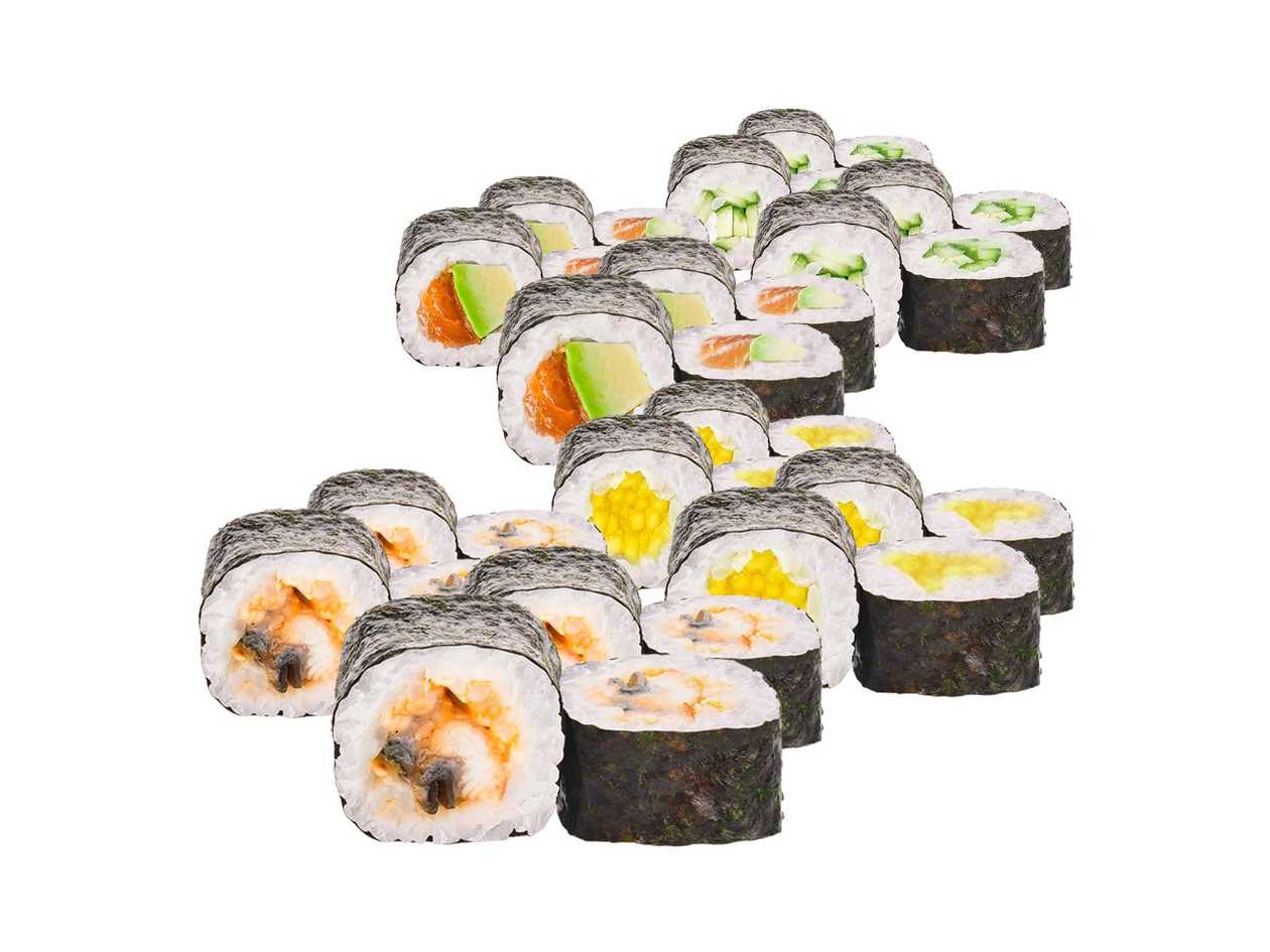 GS10. Ocean Breeze Set