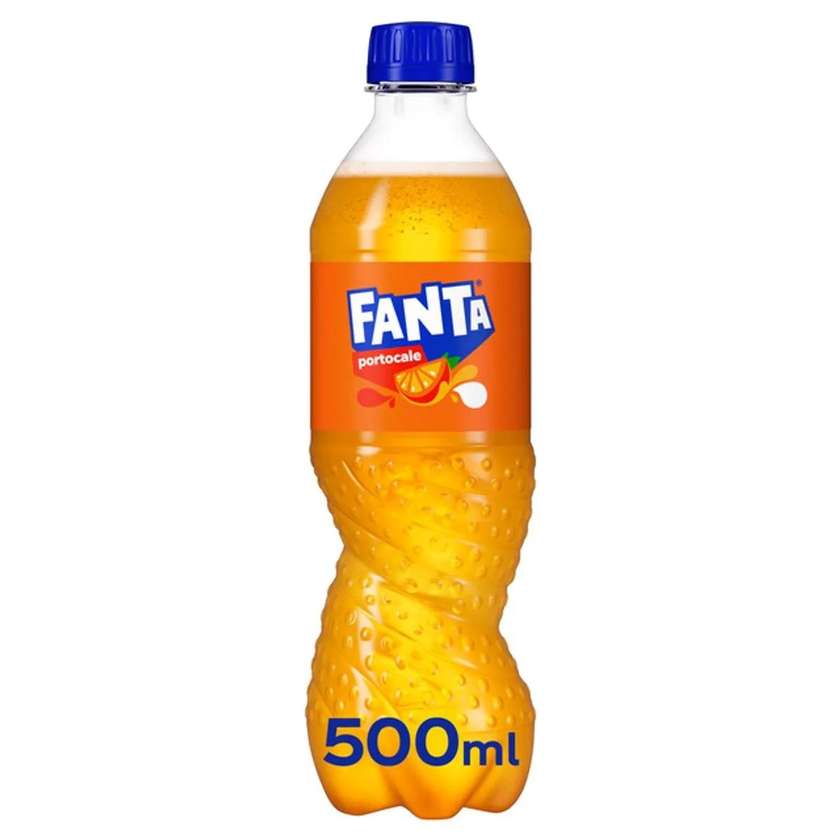 Fanta