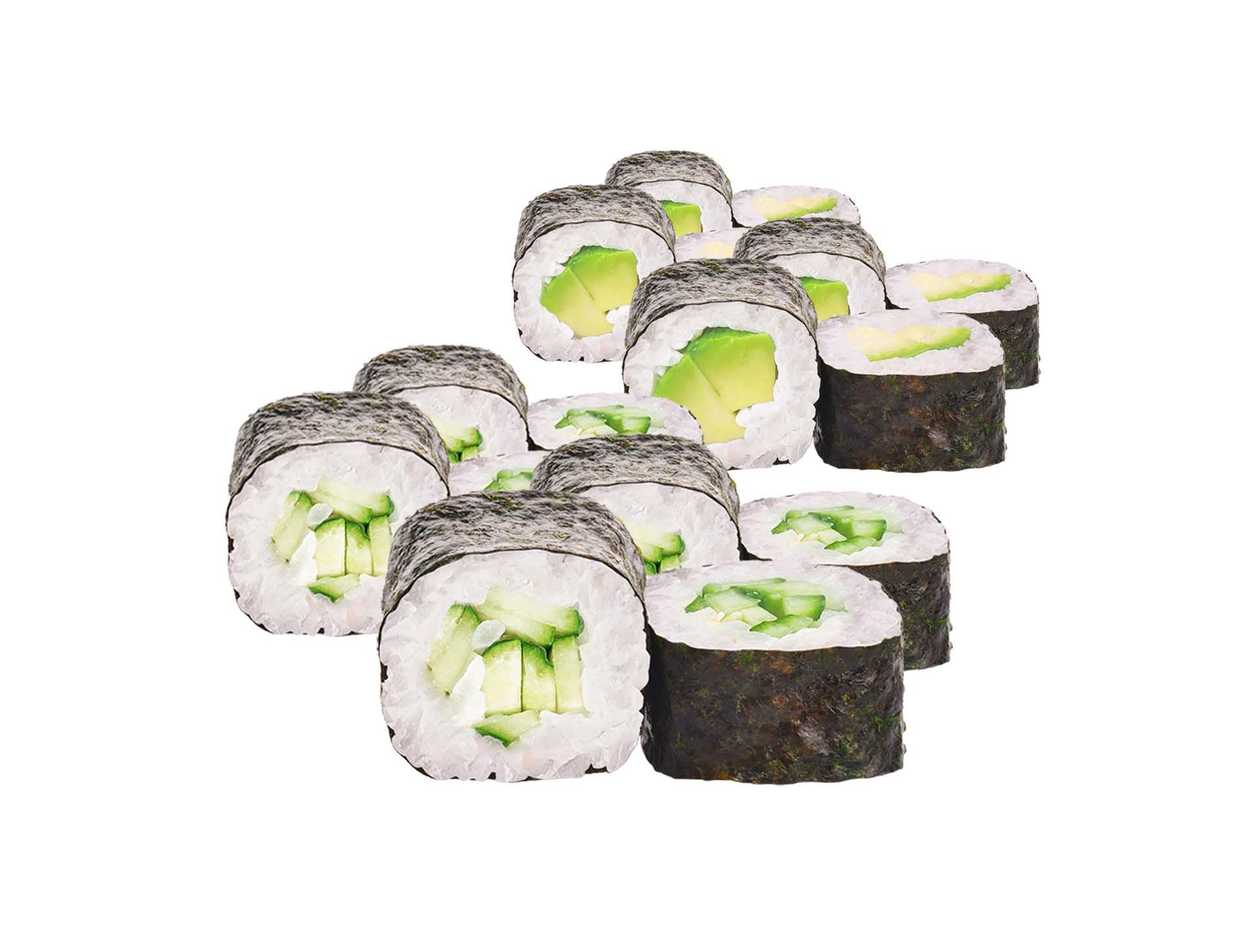 GS6. Kyoto Garden Set