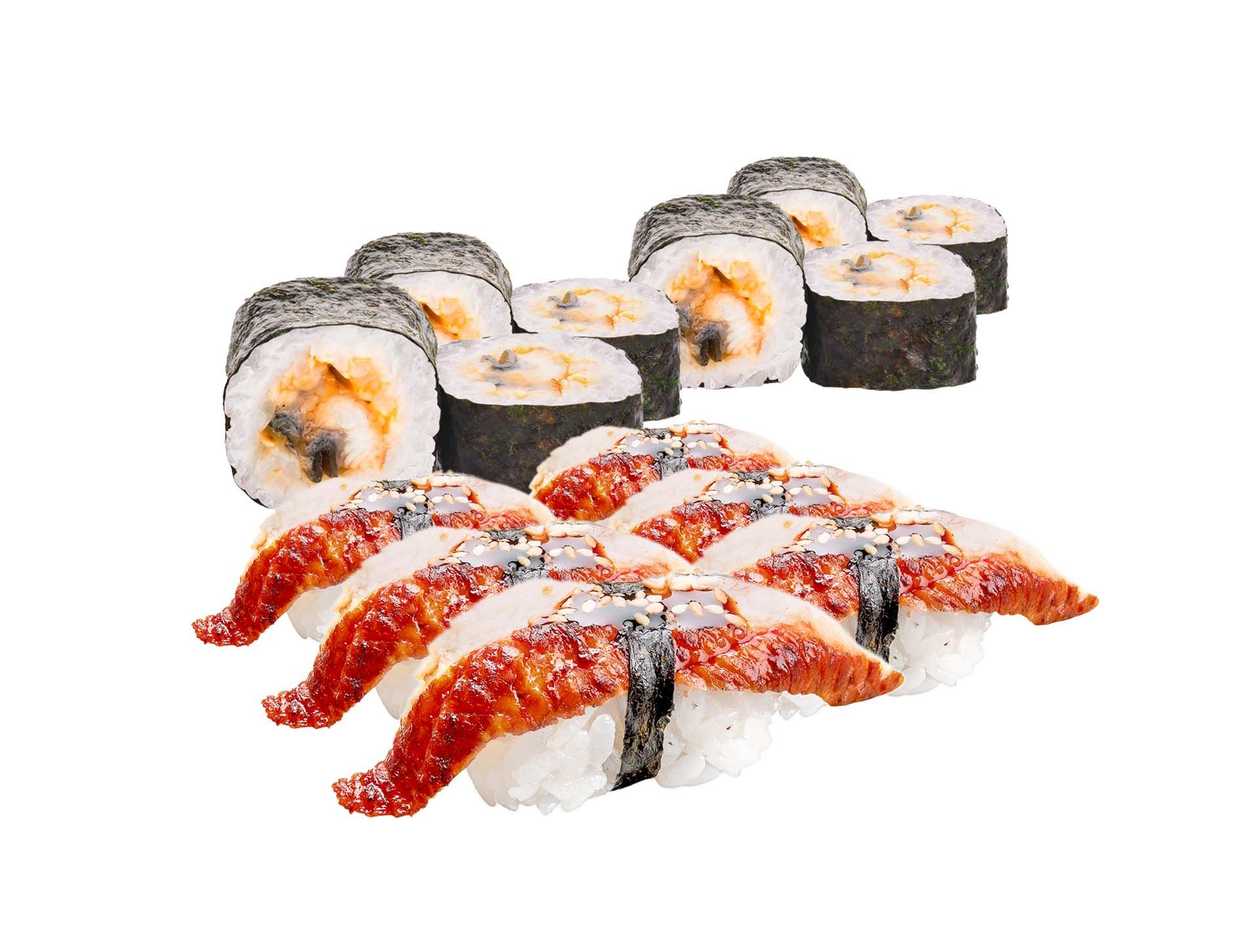 GS5. Golden Dragon Set