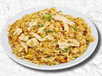 T1. Thai Fried Rice