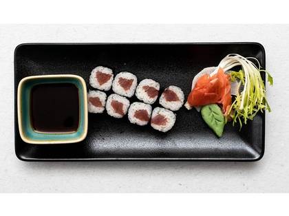 Tuna Maki