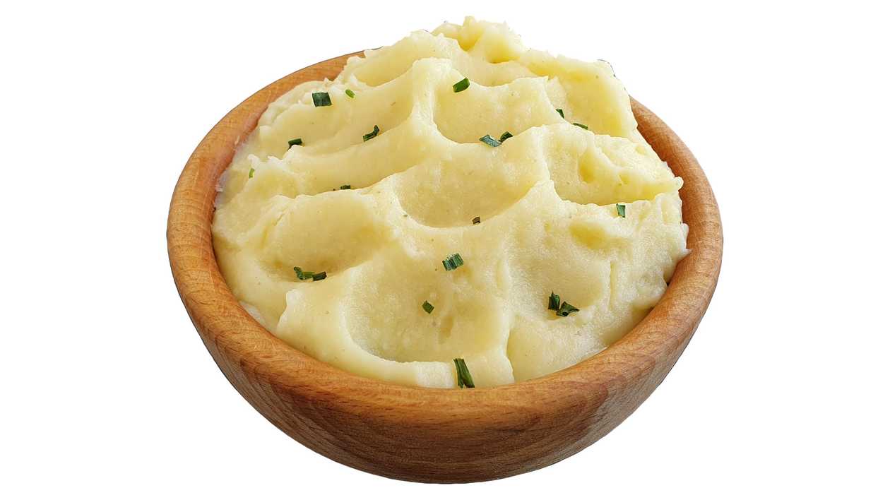 Bramborová kaše 200g