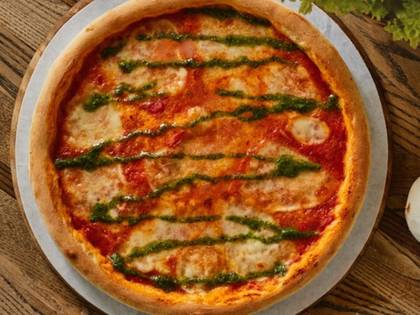 Margherita Pizza (30cm)