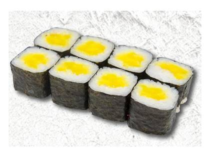 Radish Maki
