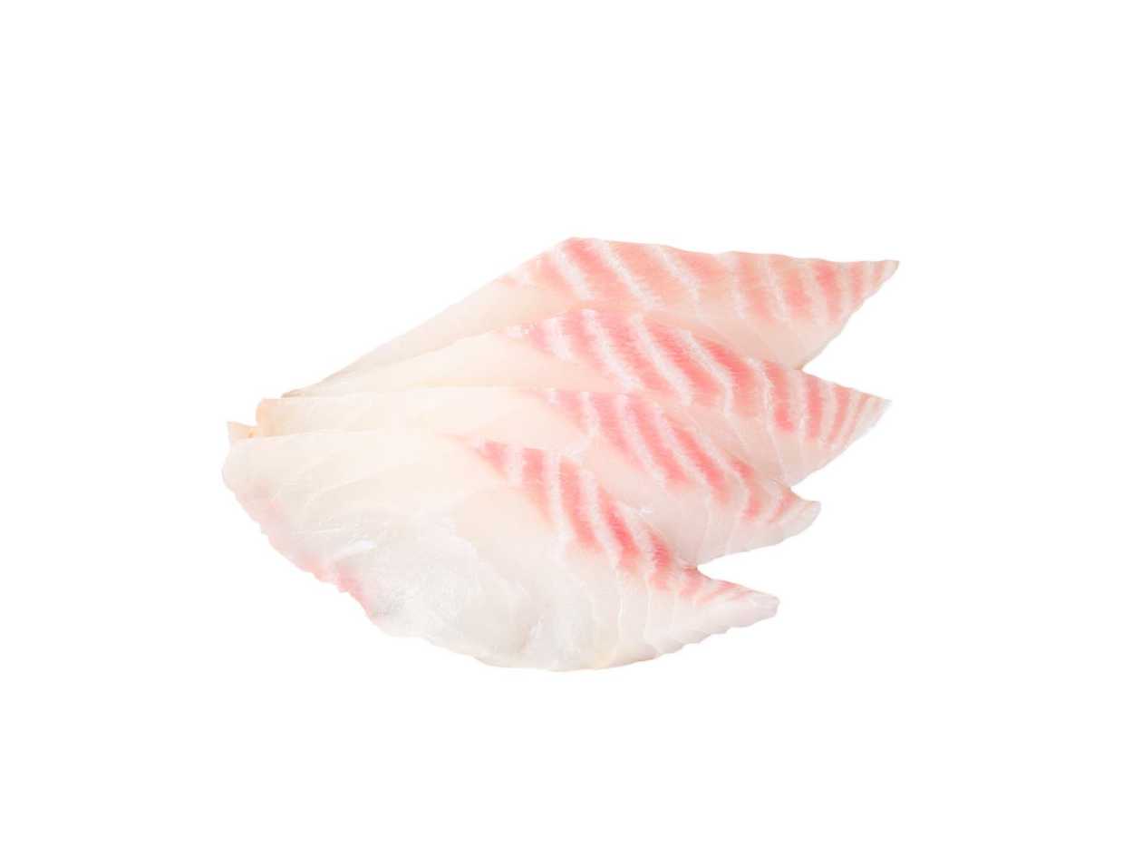 A17. Ibodai Sashimi (4 ks)