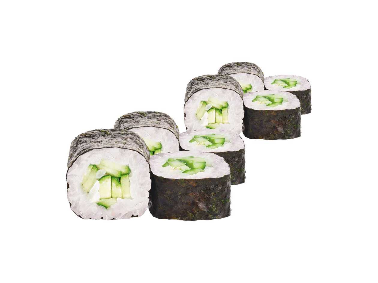 20. Kappa Maki (8 ks)