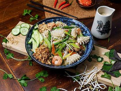 no.16 Miến Trộn 🌶️