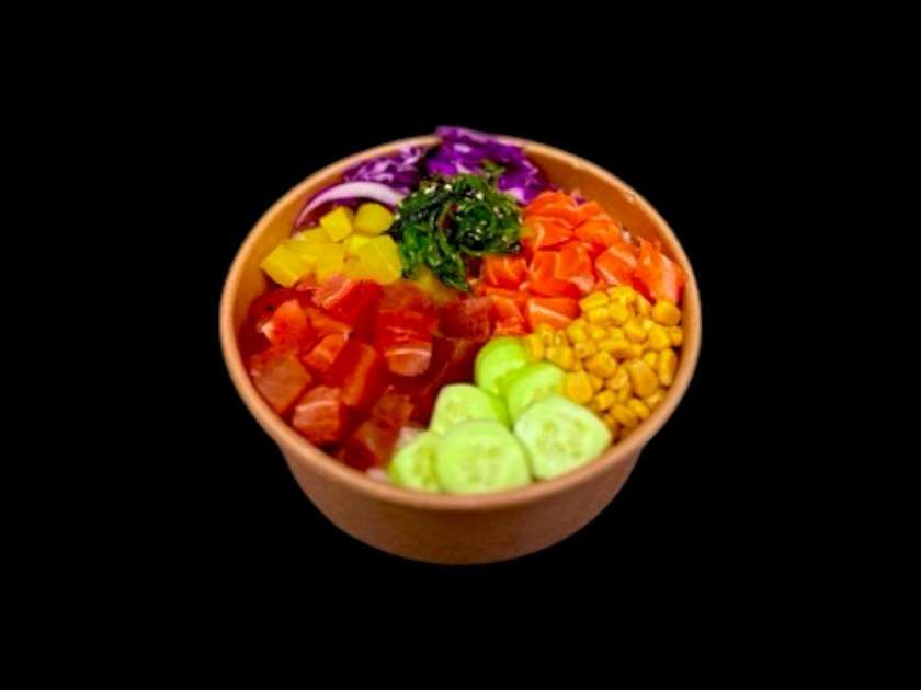 Poke Mix
