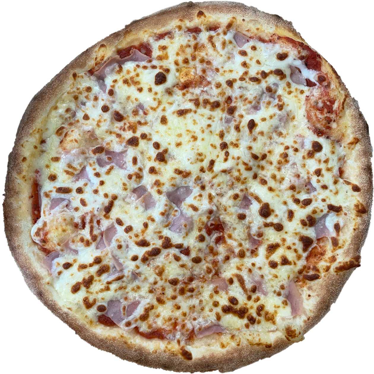 Pizza Prosciutto Ø32 CM