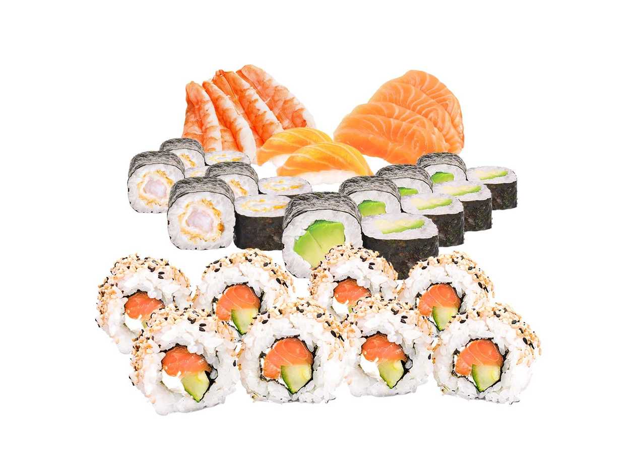 GS14. Friends Gathering Set