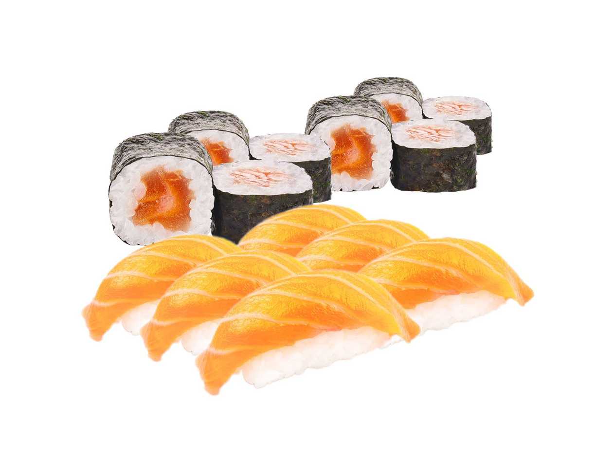 GS1. Business Lunch Box