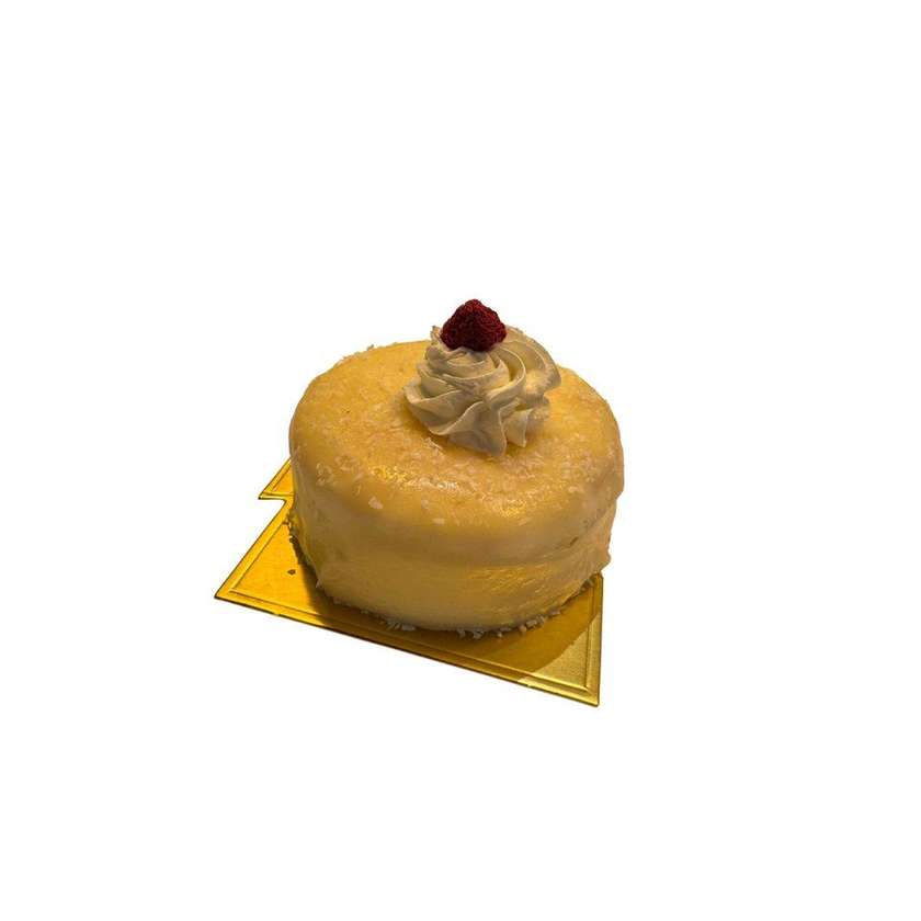 French Cake