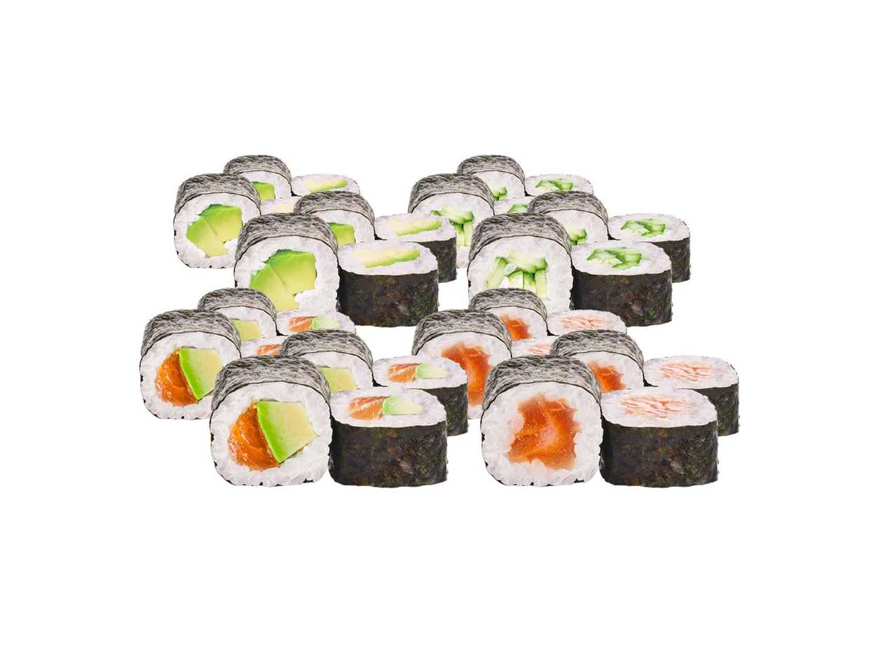 GS49. Tokyo Lights Box