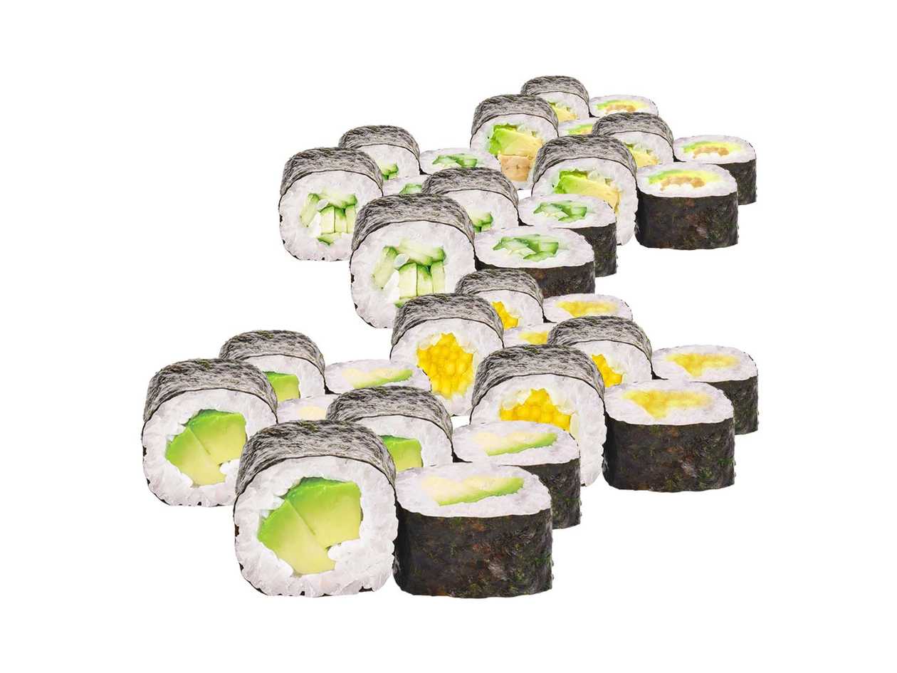 GS12. Green Garden Box