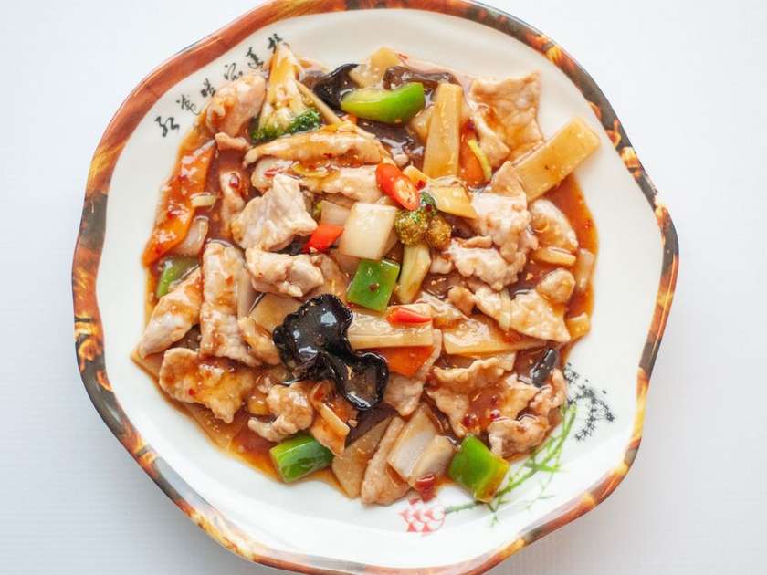 72. Sha-Ca Special Sauce