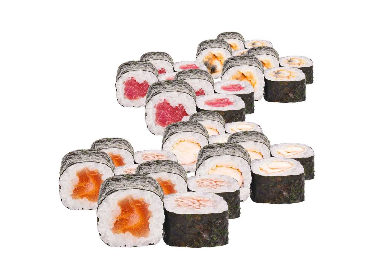 GS11. Zen Garden Box