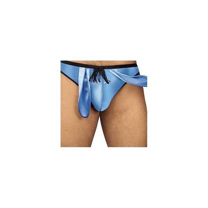 Men's Novelty Donkey Thong, Size OS
