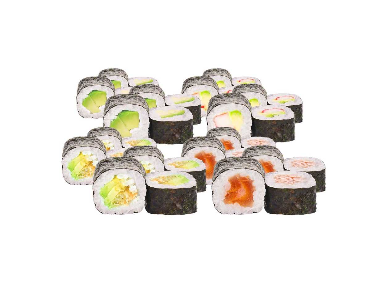 GS51. Eternal Garden