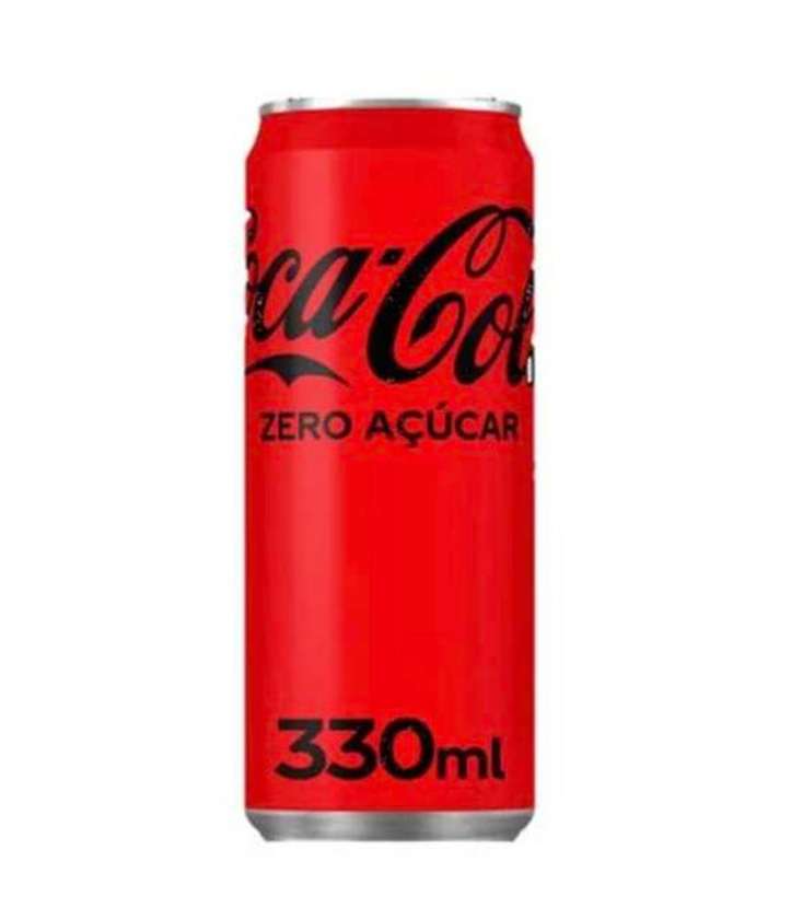 Coca-Cola Zero